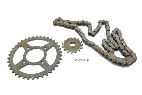 Honda 750 rc01 - 750,