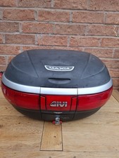 Givi E52 Maxia 3 Monokey Top