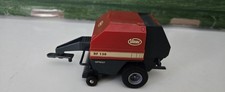 BRITAINS VICON RF 130 ROUND BALER AUTHENTIC FARM MODE 1/32 Scale