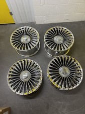 18’’ Mercedes Maybach