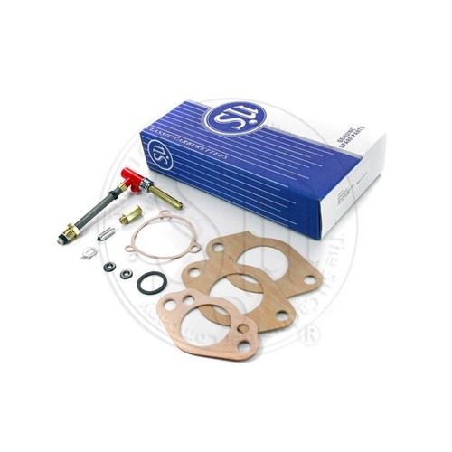Genuine hs4 carburettor - su,