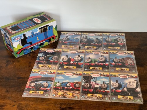 Thomas friends classic - &,
