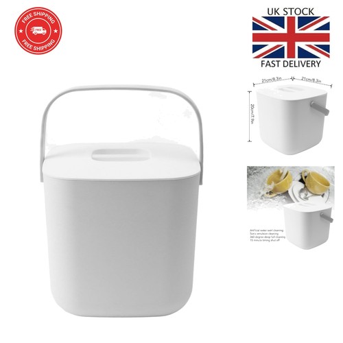 Compact 360 dishwasher with - compact, 360°