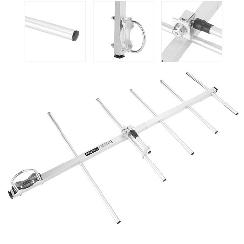 Outdoor yagi antenna base - outdoor,