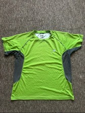 Green Karrimor Sports T-Shirt