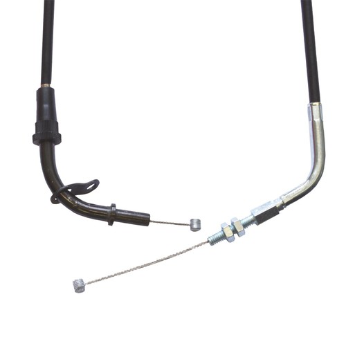 Jmp throttle cable open - throttle, a
