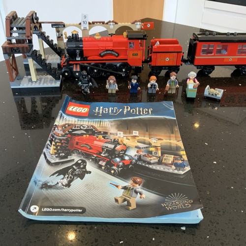 Lego harry potter - lego,