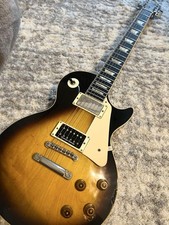 Orville By Gibson Les Paul Standard Made in Japan Electric Guitar Used