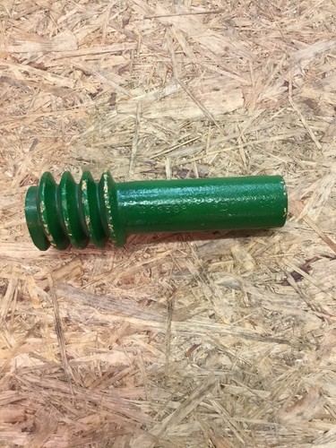 John deere e33588 worm gear - john,