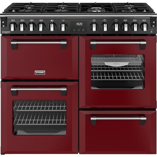 Stoves 444412020 richmond - stoves,