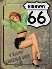 METAL VINTAGE SHABBY-CHIC