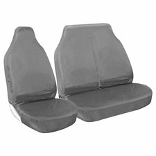 Heavy Duty Waterproof