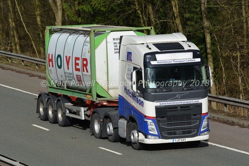 Truck photo 12x8 - 12x8, fh
