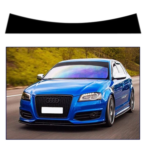 Audi 8p sunstrip for - s3,