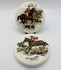 Two Vintage Frank Cooper Ltd