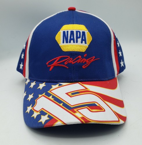 Napa racing nascar usa flag - racing,