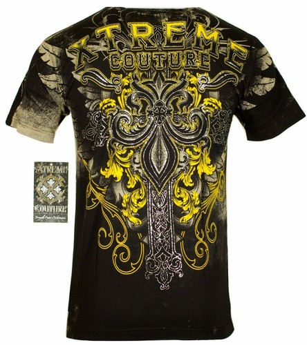 Xtreme couture affliction - xtreme,