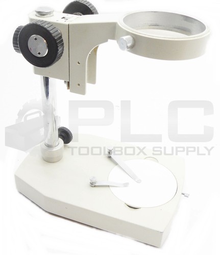 Meiji microscope pole stand - microscope,