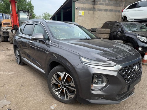 2018 2020 hyundai - fe, mk4