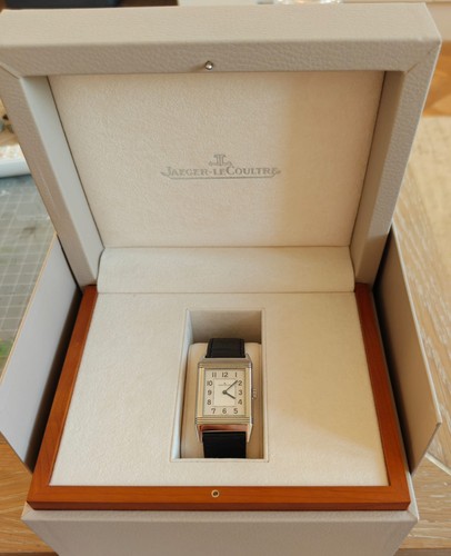Jaeger coultre grande - le,