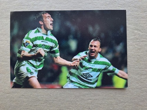 Celtic memorabilia alan - memorabilia,