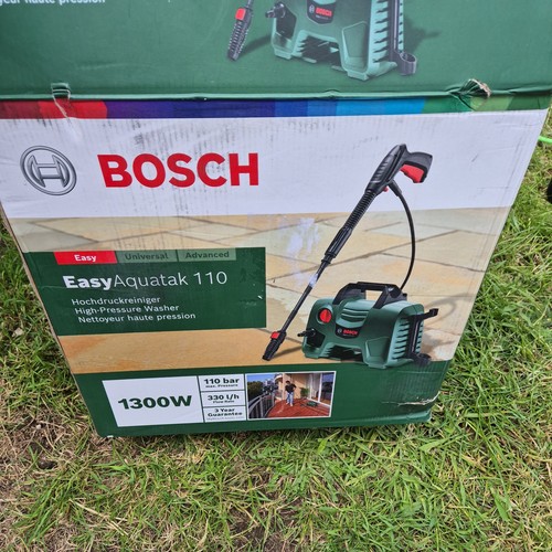 Bosch easy aquatak 110 - easy,