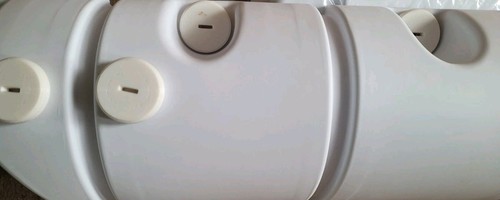 Seago bumper dock cable - seago,