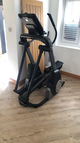 Nordictrack fs7i cross - fs7i,