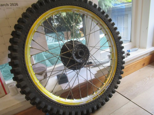 400 yamaha two stroke - 400,