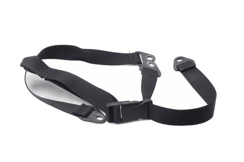 Luggage strap holder left - strap,