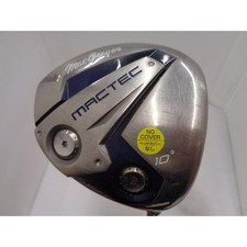 Maruman MAJESTY PRESTIGIO Gold Premium R PRESTIGIO Gold Premium 46 10.5°