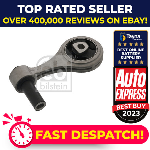 Engine mount fits - mount,