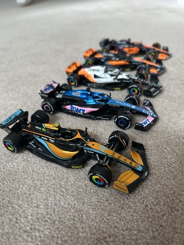 Model cars 43 scale - model,