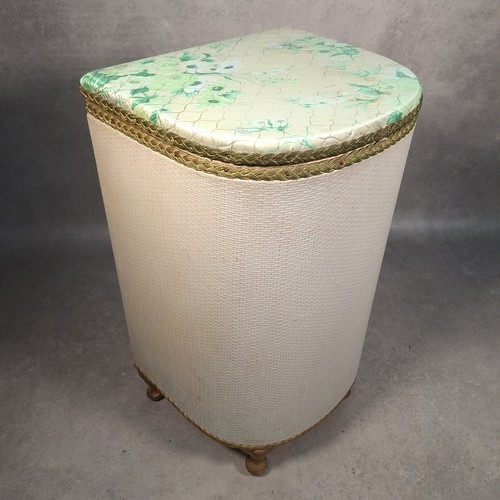 Lloyd loom style laundry - lloyd,