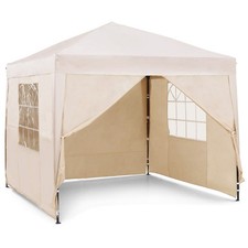 Vonhaus pop gazebo 5m x - up,