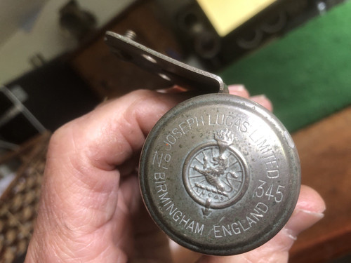 Joseph lucas 345 - joseph, no.345