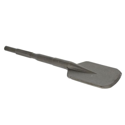 Clayspade tool fits - clayspade,
