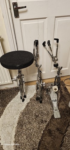 Performance percussion hat - performance,