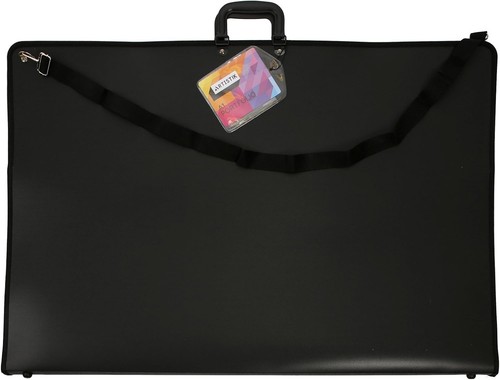 Artistik art portfolio case - artistik,