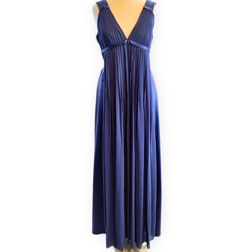 Monsoon satin style pleated - style,