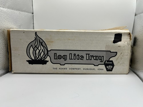 Vintage adams cast iron - cast,