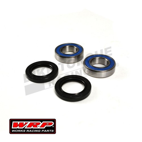 Wrp front wheel bearings - wrp,