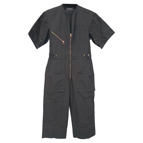 Isabel marant talma zip - isabel, zip-up
