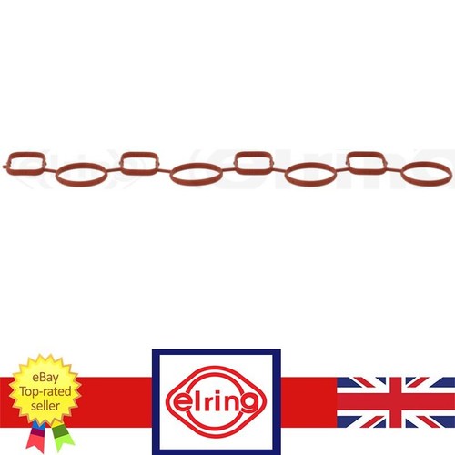Intake manifold gasket - intake, for