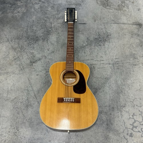 Vintage harmony h1233 - vintage,