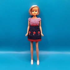 Mary Quant Daisy Doll Clothes