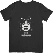 Ozzy Obourne Heavy Metal Music