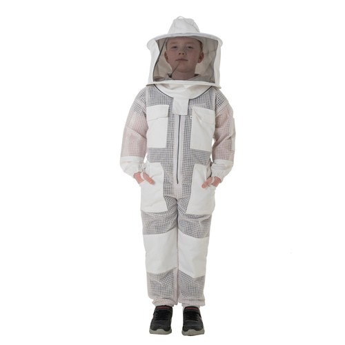 Children beekeeping suit - beekeeping,