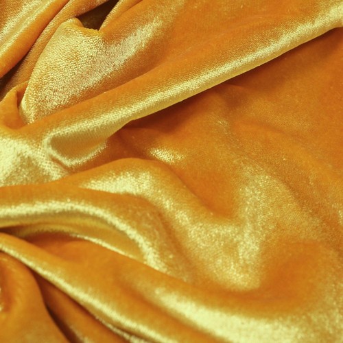 Lustrous velvet upholstery - velvet,