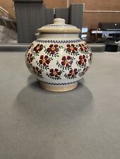 nicholas mosse pottery jar